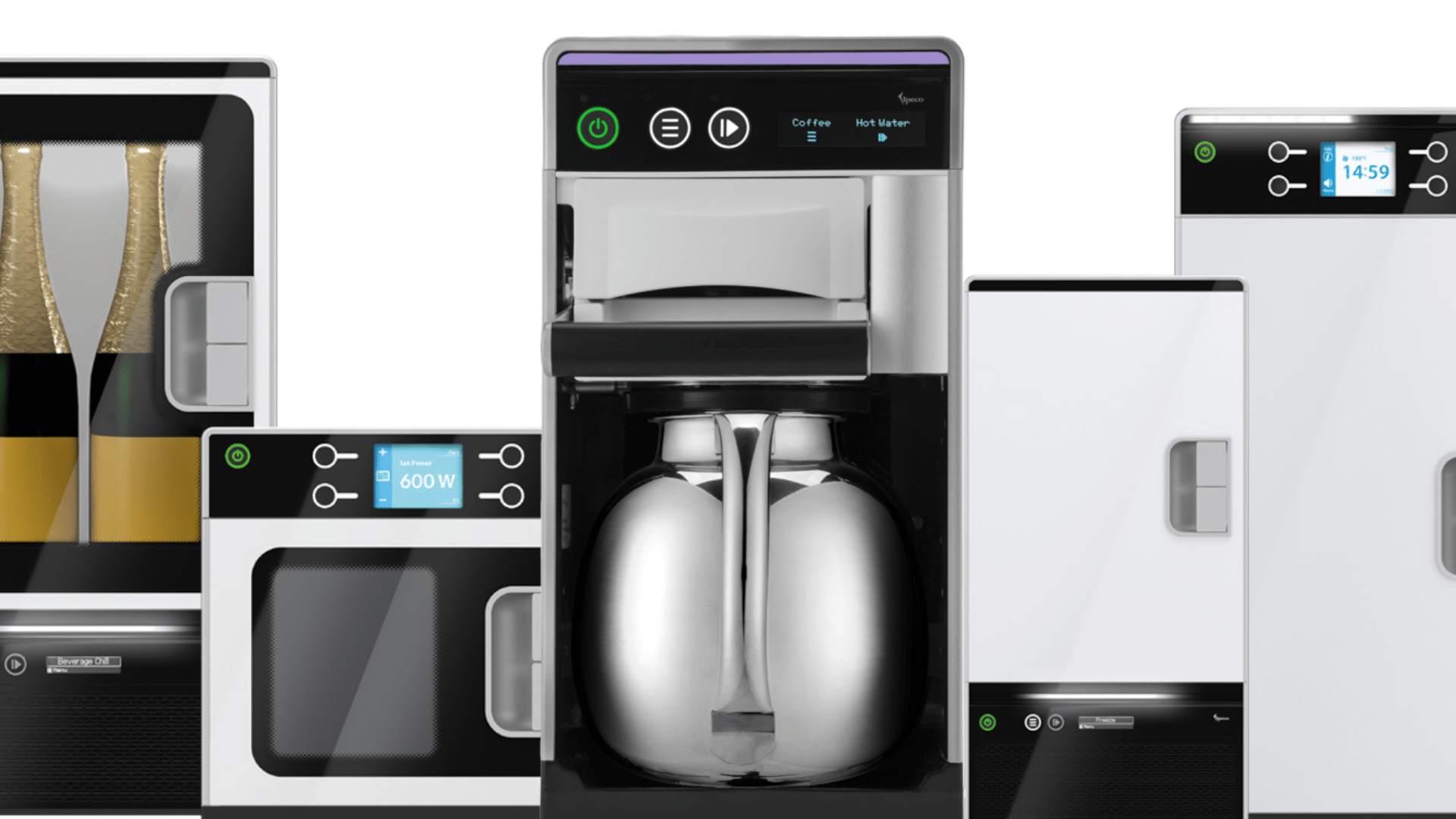 Electric Galley Solutions