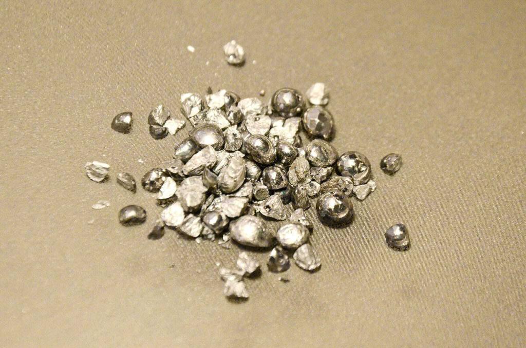 Materialbearbeitung