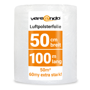 Luftpolsterfolie