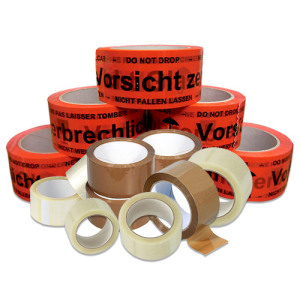 Paketklebeband