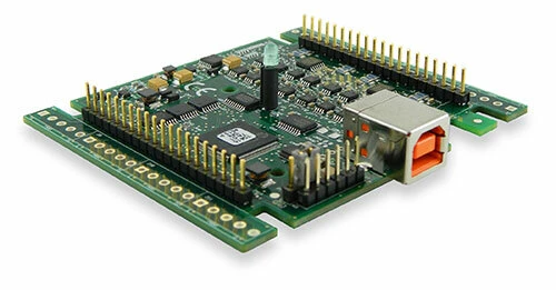 USB-1608FS-Plus OEM-Board