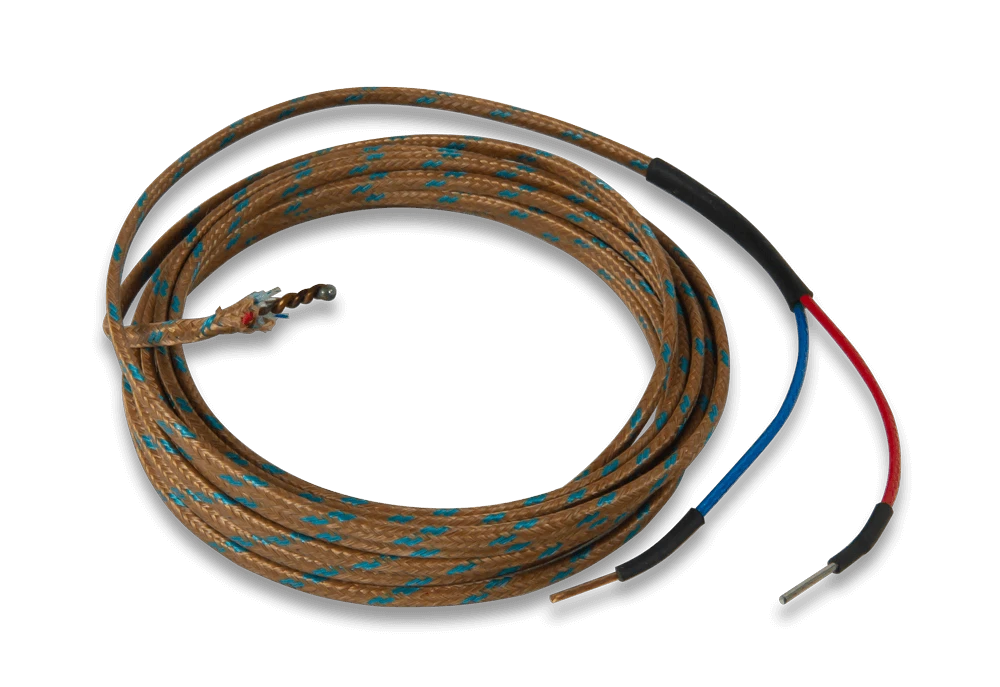 T-Type Thermoelement