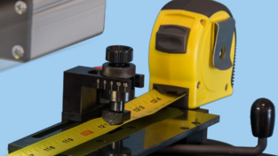 Automatisierte Kalibrierprozesse