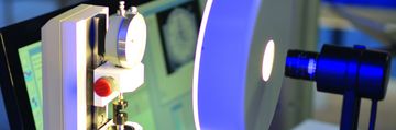 System zur Prüfmittelkalibrierung