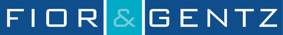 FIOR & GENTZ Logo
