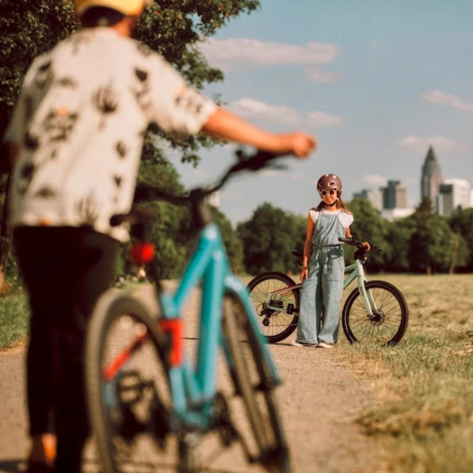 li:on Bikes – Style und Sicherheit kombiniert
