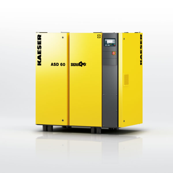 Kaeser Schraubenkompressor ASD 60 15 bar
