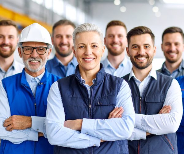 Drucklufttechnik aus Parsdorf