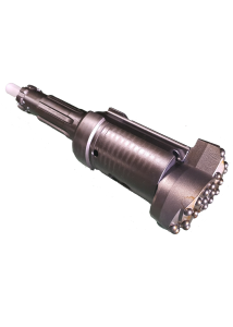 Lumetrix Verrohrungssystem