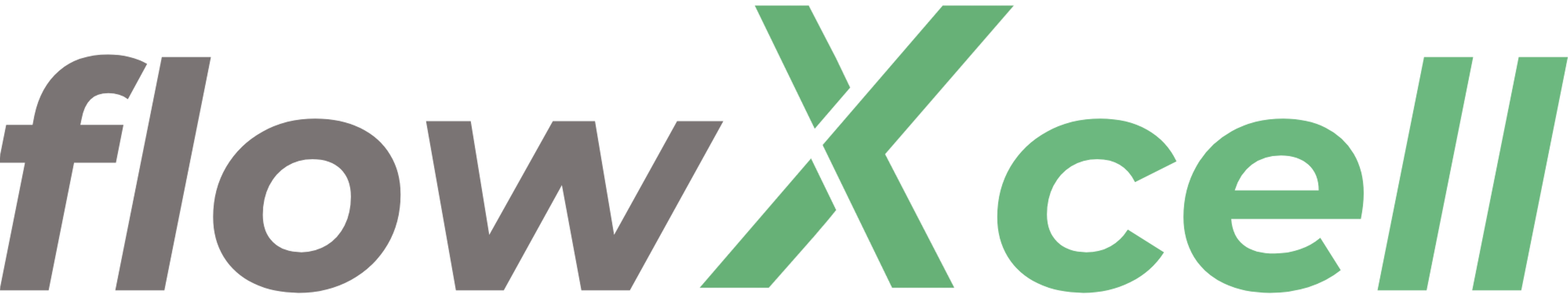 flowXcell — electrochemistry flow cell