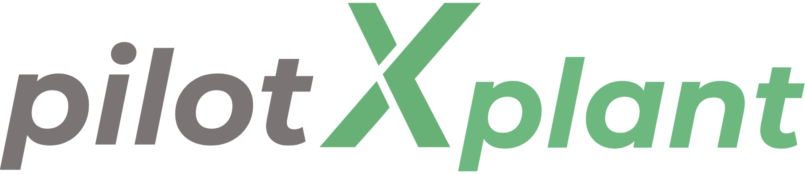 pilotXplant — prototype & pilot plant development