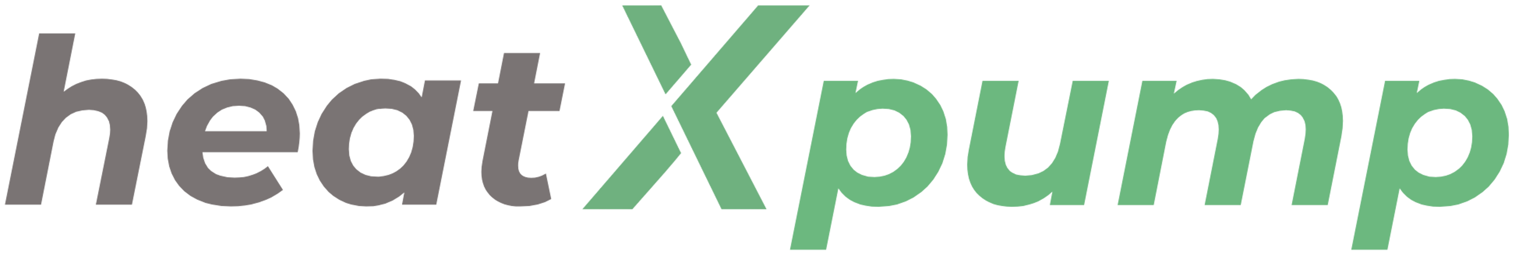 heatXpump — heat pump for training purposes