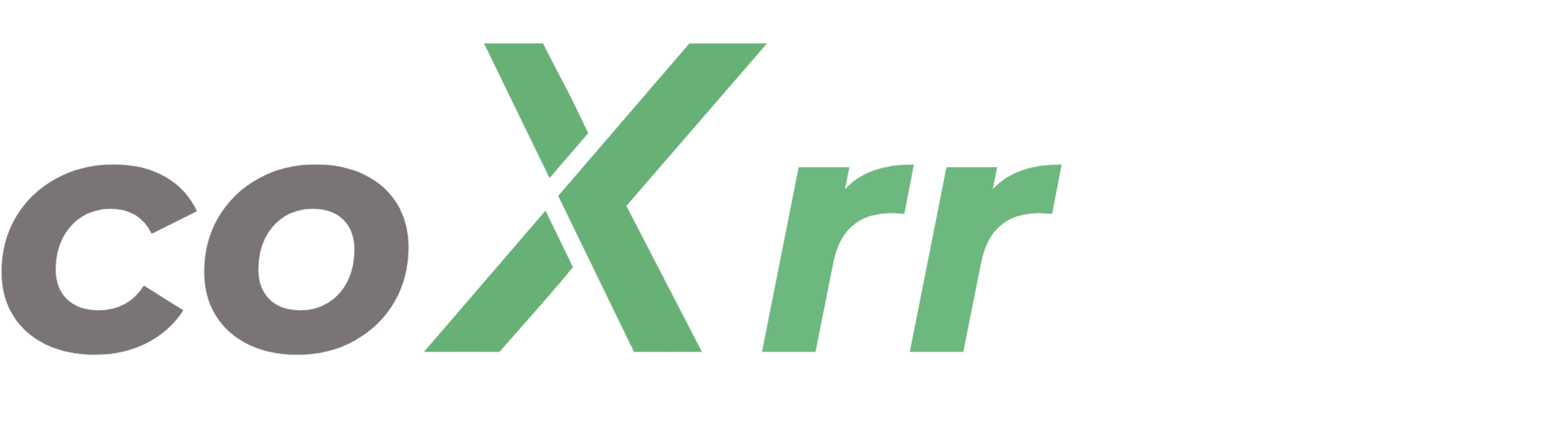 coXrr — CO₂ reduction test rig