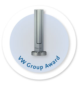 Volkswagen Group Award 2013