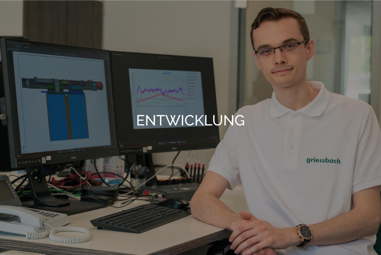 Entwicklung individueller Bediensysteme