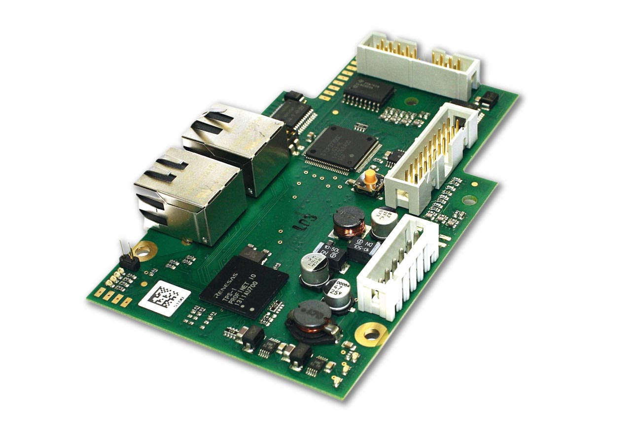 PROFINET-Controller