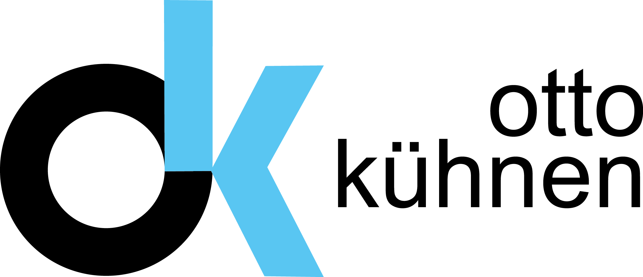 Logo Otto Kühnen GmbH & Co KG