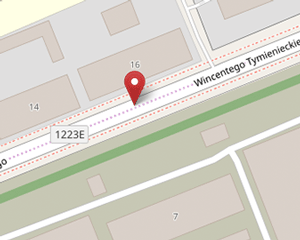 Standort Lodz