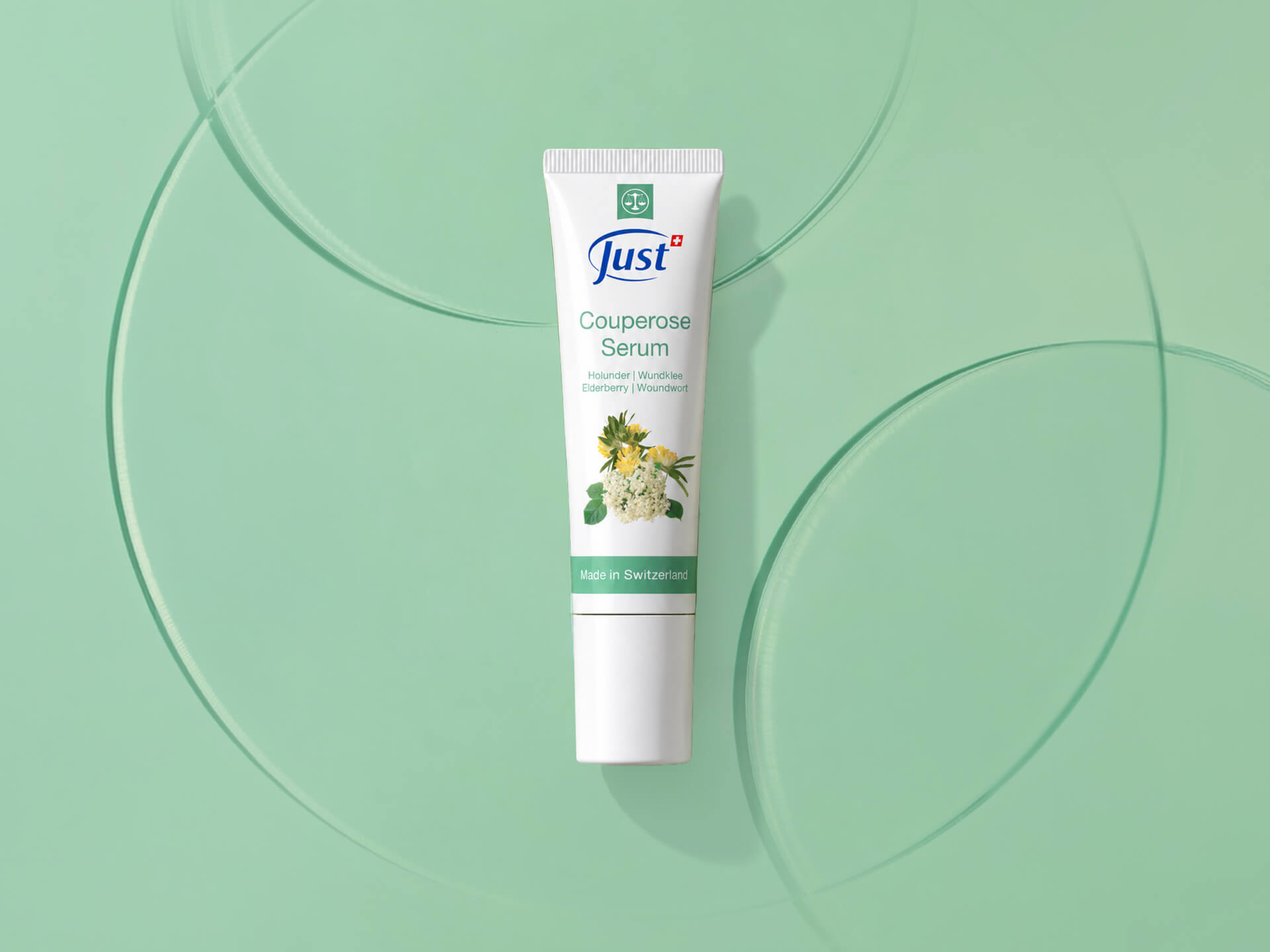 Couperose Serum