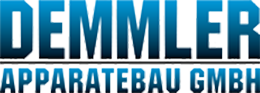 Demmler Apparatebau Logo