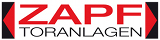 Zapf GmbH Logo
