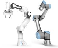 Schraubroboterzelle (Cobot)