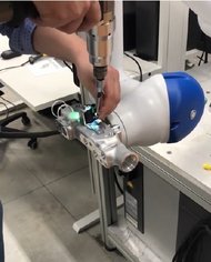 Werkerführung Ansomat