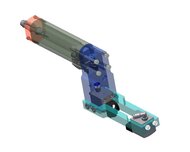 Sondermaschinenbau mit Pneumatikwerkzeug