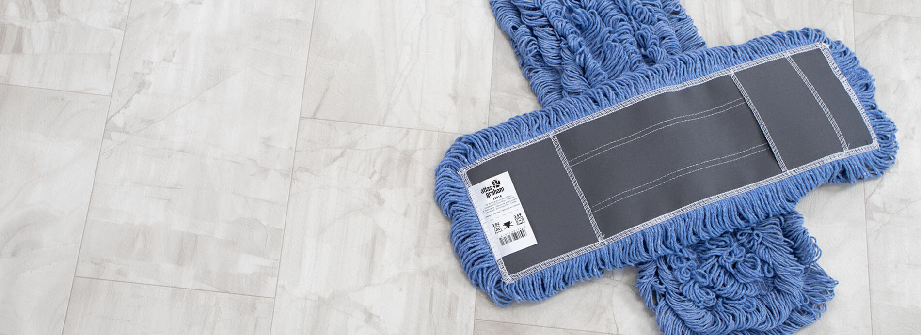 Universal Boot Dust Mops