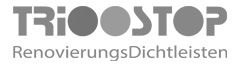 RenovierungsDichtleiste