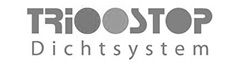 TRiOOSTOP Dichtsystem