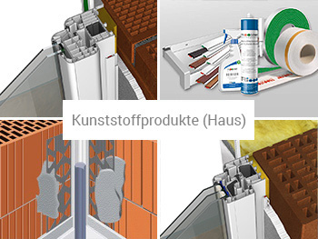 Produktbereich Haus