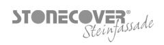 STONECOVER Steinfassade