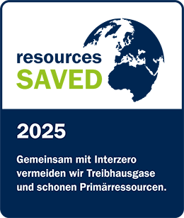 Recycling-Beitrag mit Interzero 2025