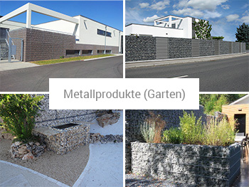 Produktbereich Garten