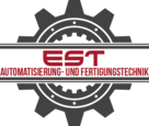 Logo EST Automatisierungs- und Fertigungstechnik