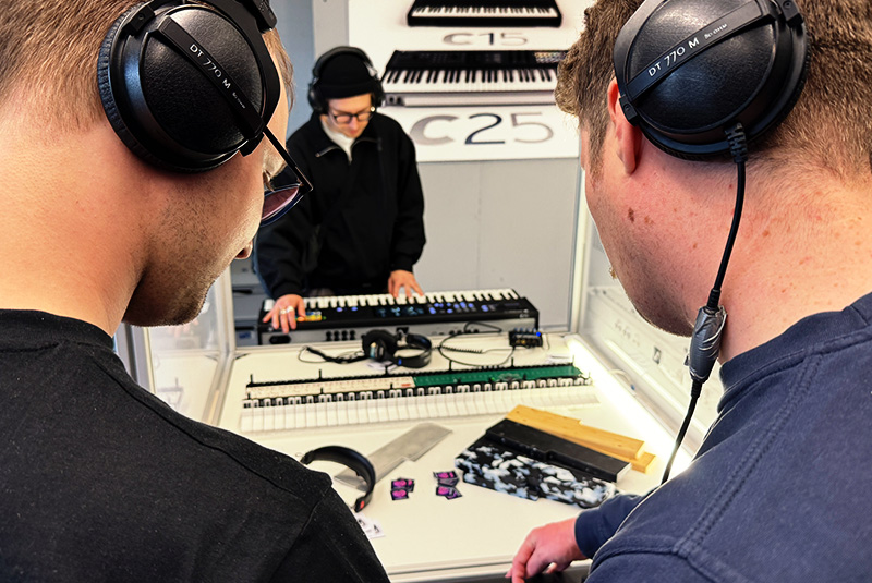 Superbooth 26