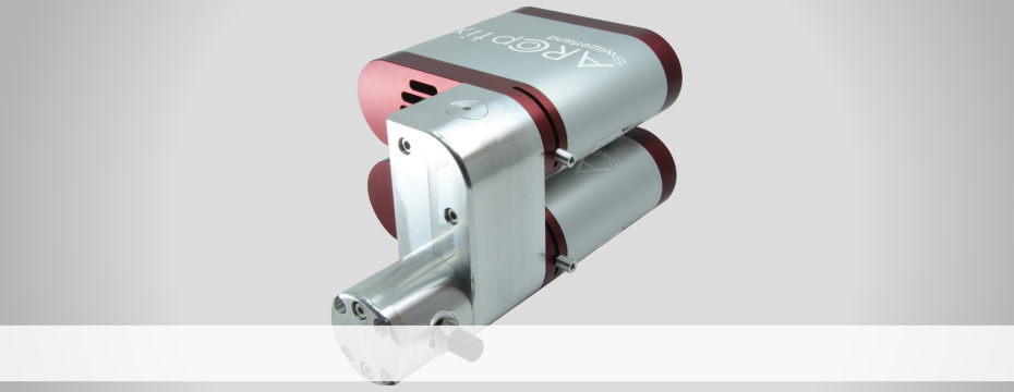 ARClight NIR/MIR-Lichtquelle