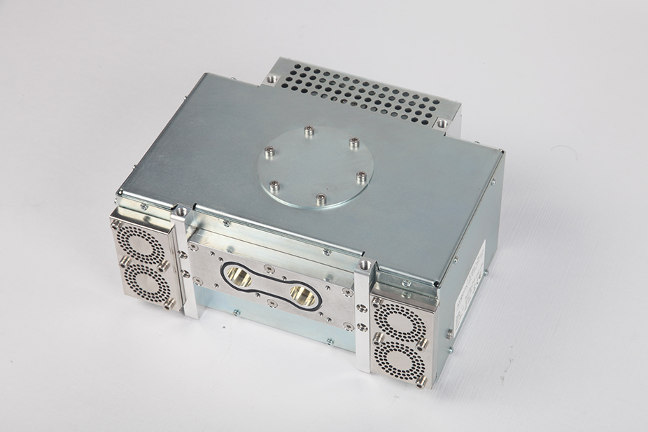 OEM FT-IR Spektrometer-Plattform