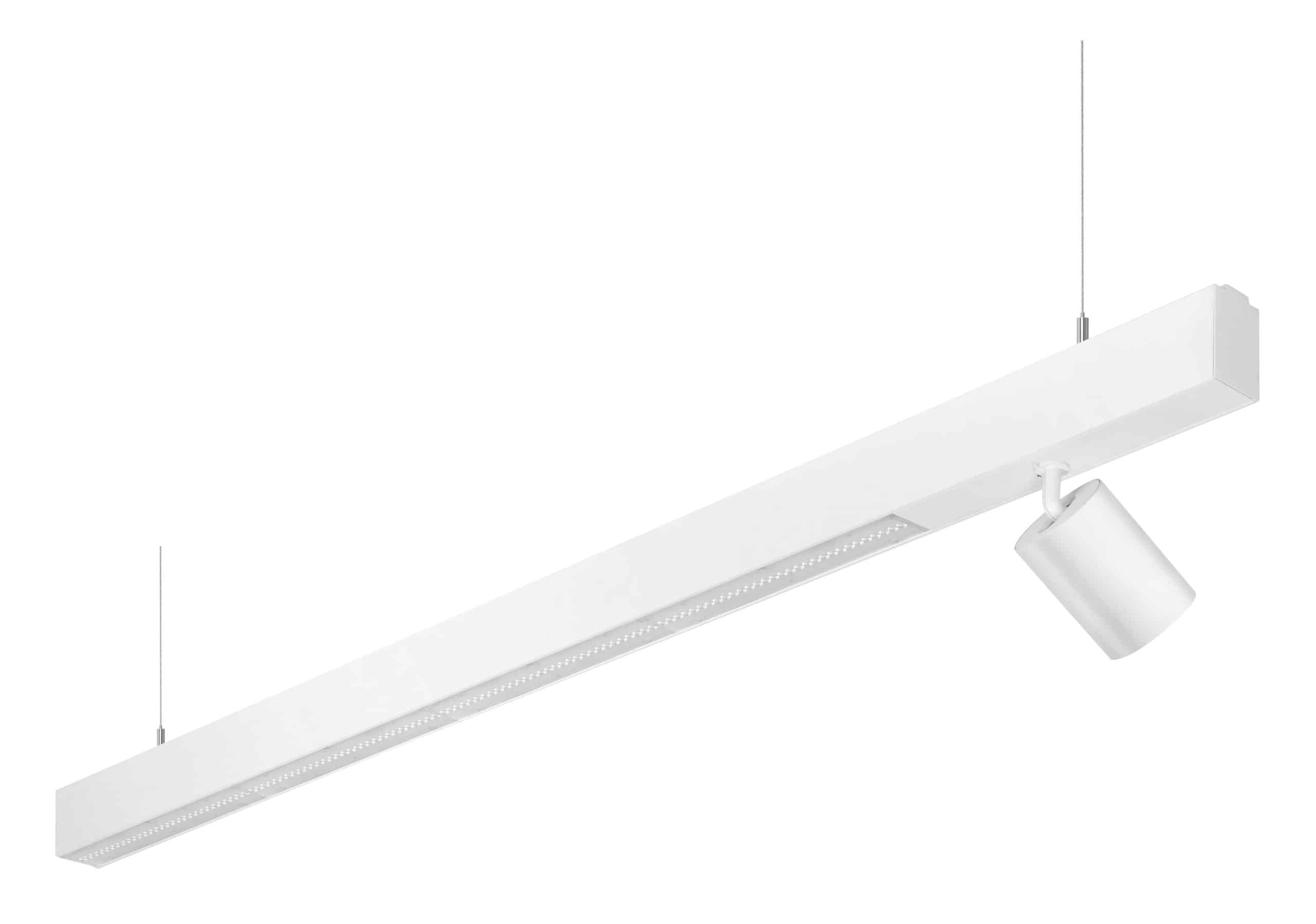 Lineare Lichtsysteme