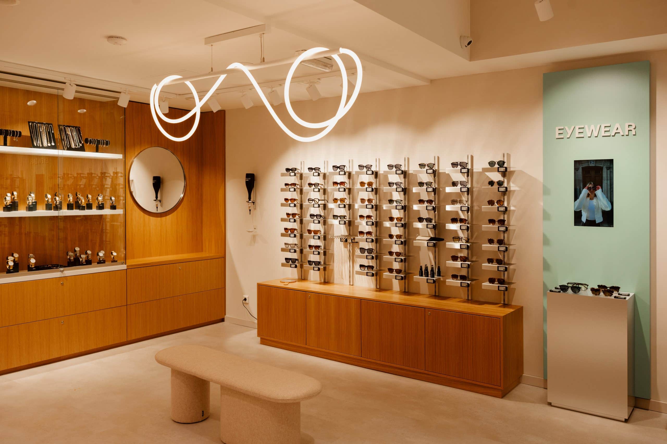 Store-Projekt Köln
