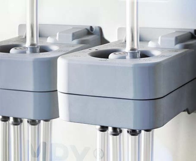 MPX valve
