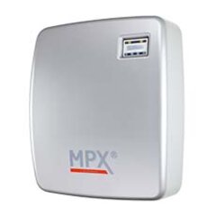 MPX dosing system