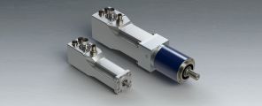 Integrierte Antriebe HFI