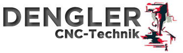 Logo Dengler CNC-Technik