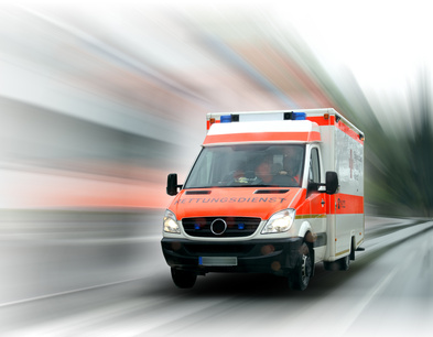 Patientendecken und Tragelaken