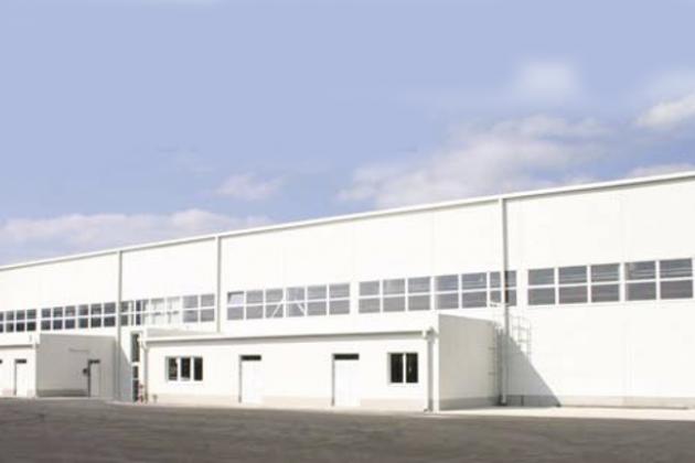 Standort Vadna