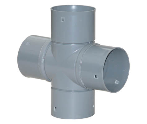 Drainage-Fittings