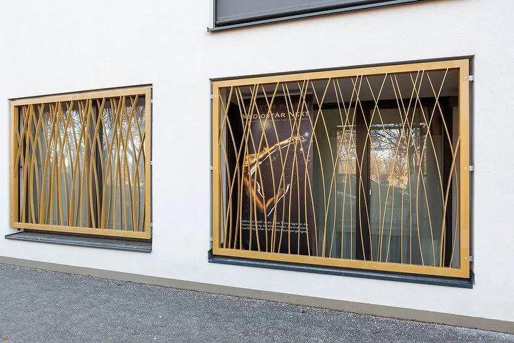 Außenansicht Studio Schick