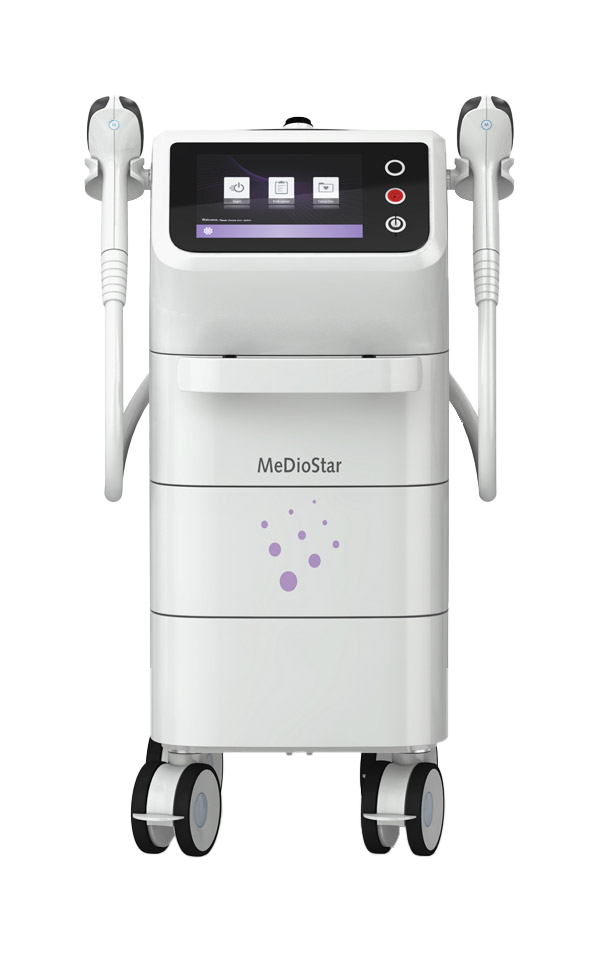 MeDioStar Monolith Lasergerät